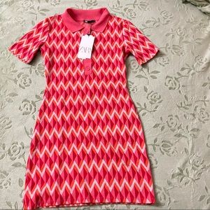 Zara Dress